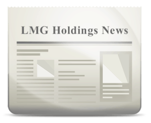 LMG Holdings News